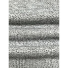 [Cozy Plus Size Hoodie] Cozy Plus Size Women's Hoodie | Long Sleeve Pullover with Cut-Out Detail, Gray & Black Color Block, Casual Style, Slight Stretch Fabric, Perfect for Fall and Winter, Autumn Clothing