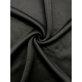 Plus Size - Women'S Plus Size Gothic Fantasy Hooded Coat - Heavyweight Winter Jacket with BSG Winged Dragon Rider Lettering, Lined Hood & Button Closure