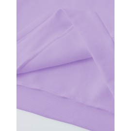 [Dragon Print Hoodie] Plus Size Dragon Print Hoodie - Casual Long Sleeve Pullover with Drawstring, Kangaroo Pocket - 100% Polyester, Slight Stretch, All Season Knit Fabric Hooded Sweatshirt