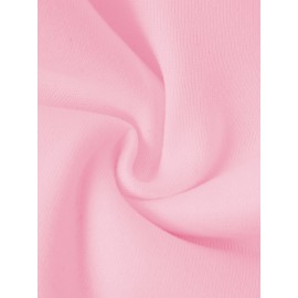 Oversized Women's Hoodie with Moon and Stars Graphic Print, 100% Polyester Long Sleeve Pullover with Kangaroo Pocket, Casual Loose Fit for All Seasons