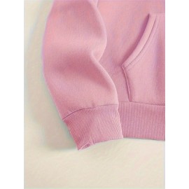 [Pink Oversized Hoodie] Soft Women's Oversized Hoodie | Floral Turtle Graphic Print Long Sleeve Pocket Sweatshirt, Pink All-Season Comfort Fit, Everyday Comfort Wear, Quality Casualwear